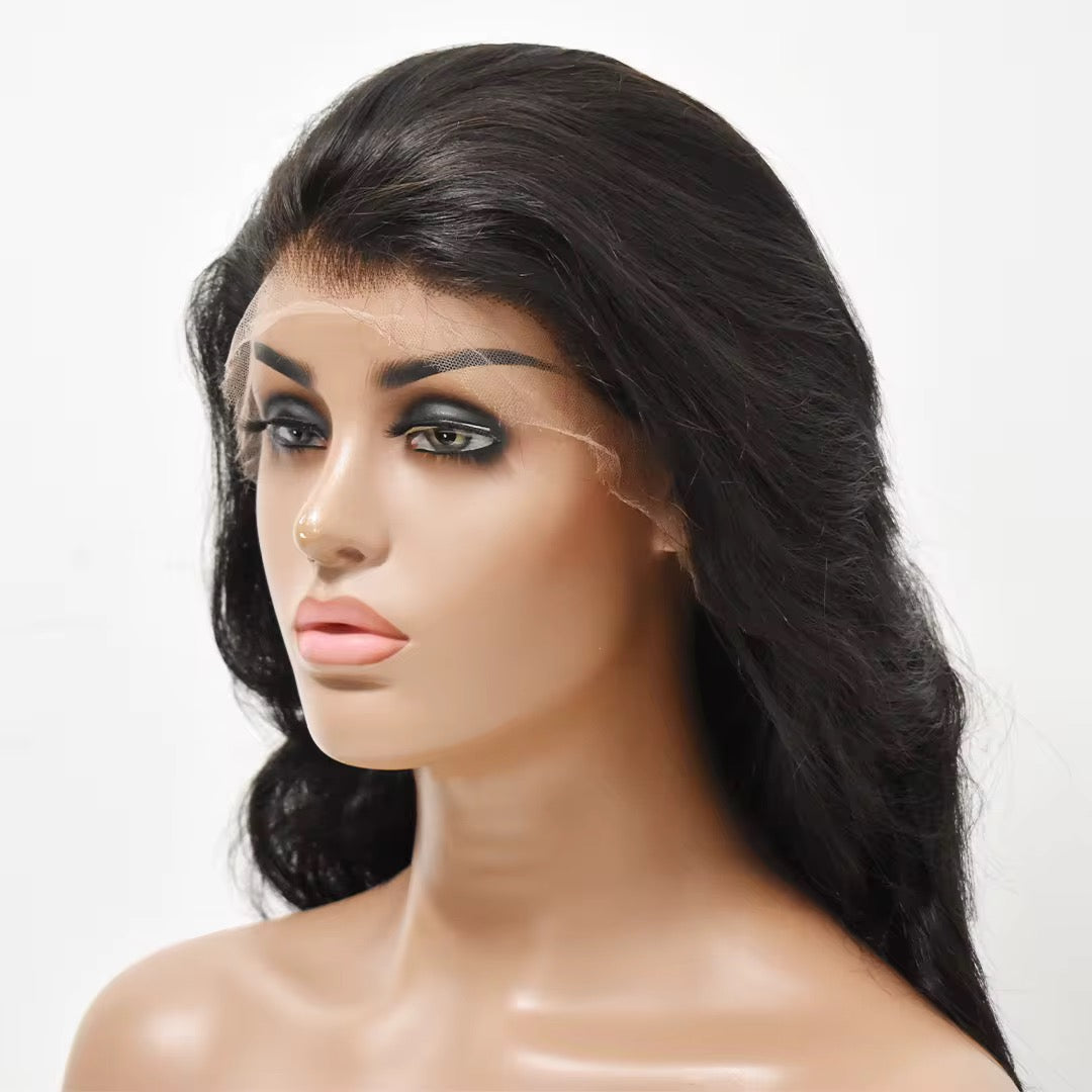 HD Lace Frontal | Body Wave